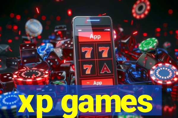 xp games
